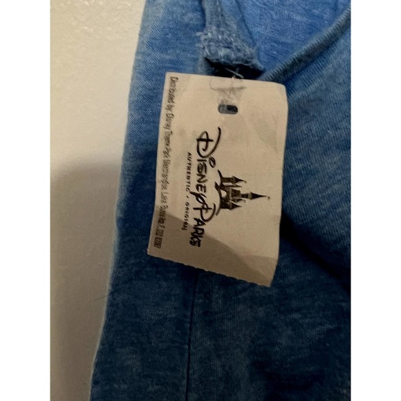 Disney Americas Sweetheart Tank Top Size Youth Large NWT - Picture 4 of 6